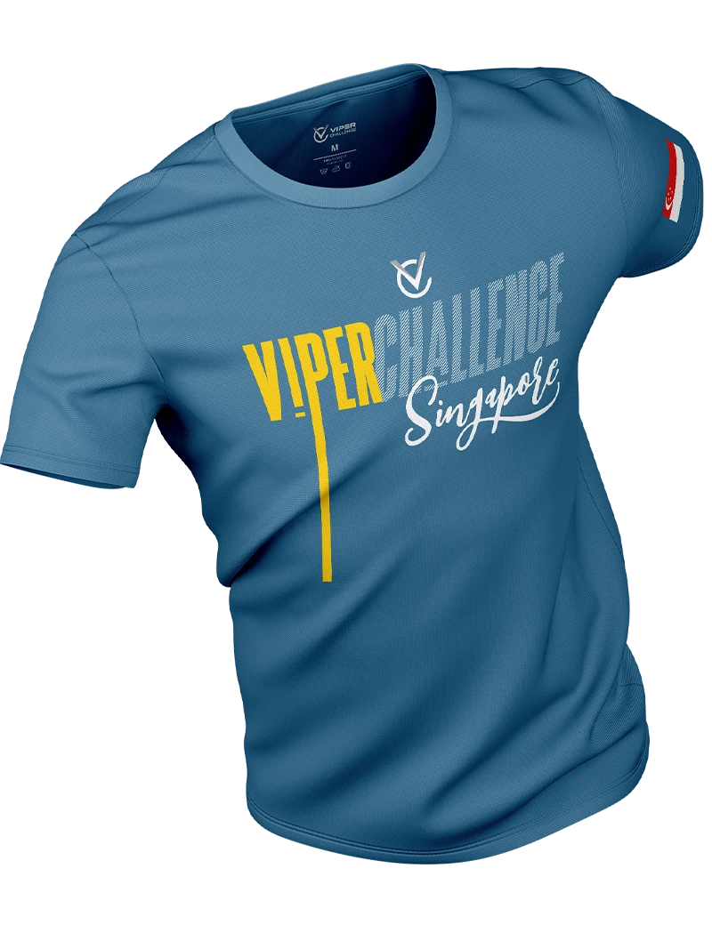 Viper Challenge