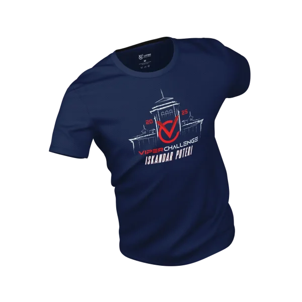 Iskandar Puteri – Johor Edition (Pre-Order)