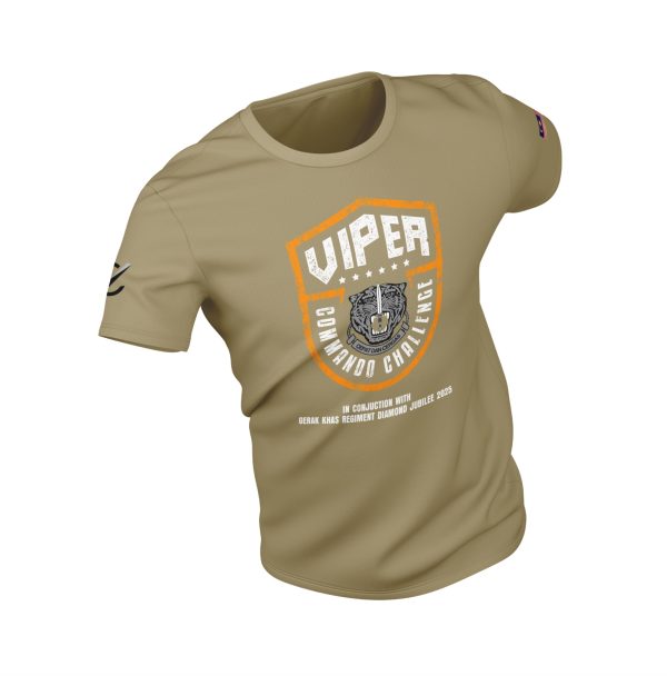 Viper Challenge Commando - Kids 2KM (10 to 13 years old)